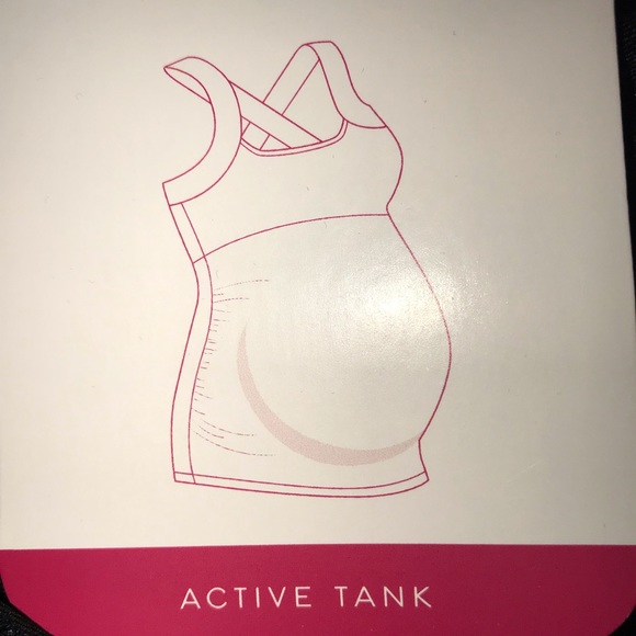 THREE Active Racerback Tanks - Picture 3 of 3